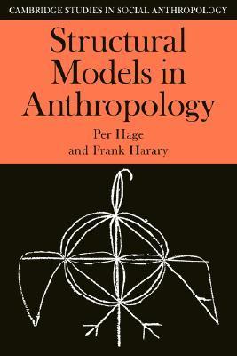 Structural Models in Anthropology book cover