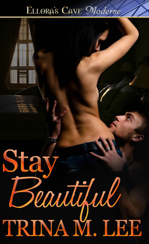 Stay Beautiful book cover