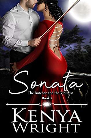 Sonata book cover