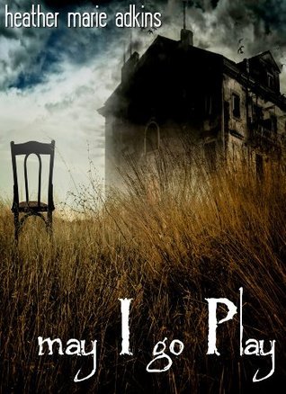 May I Go Play? book cover