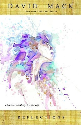 Reflections book cover