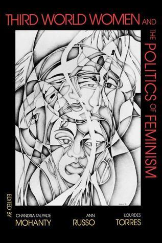 Third World Women and the Politics of Feminism book cover
