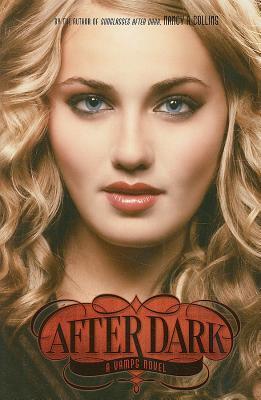 Vamps book cover 3