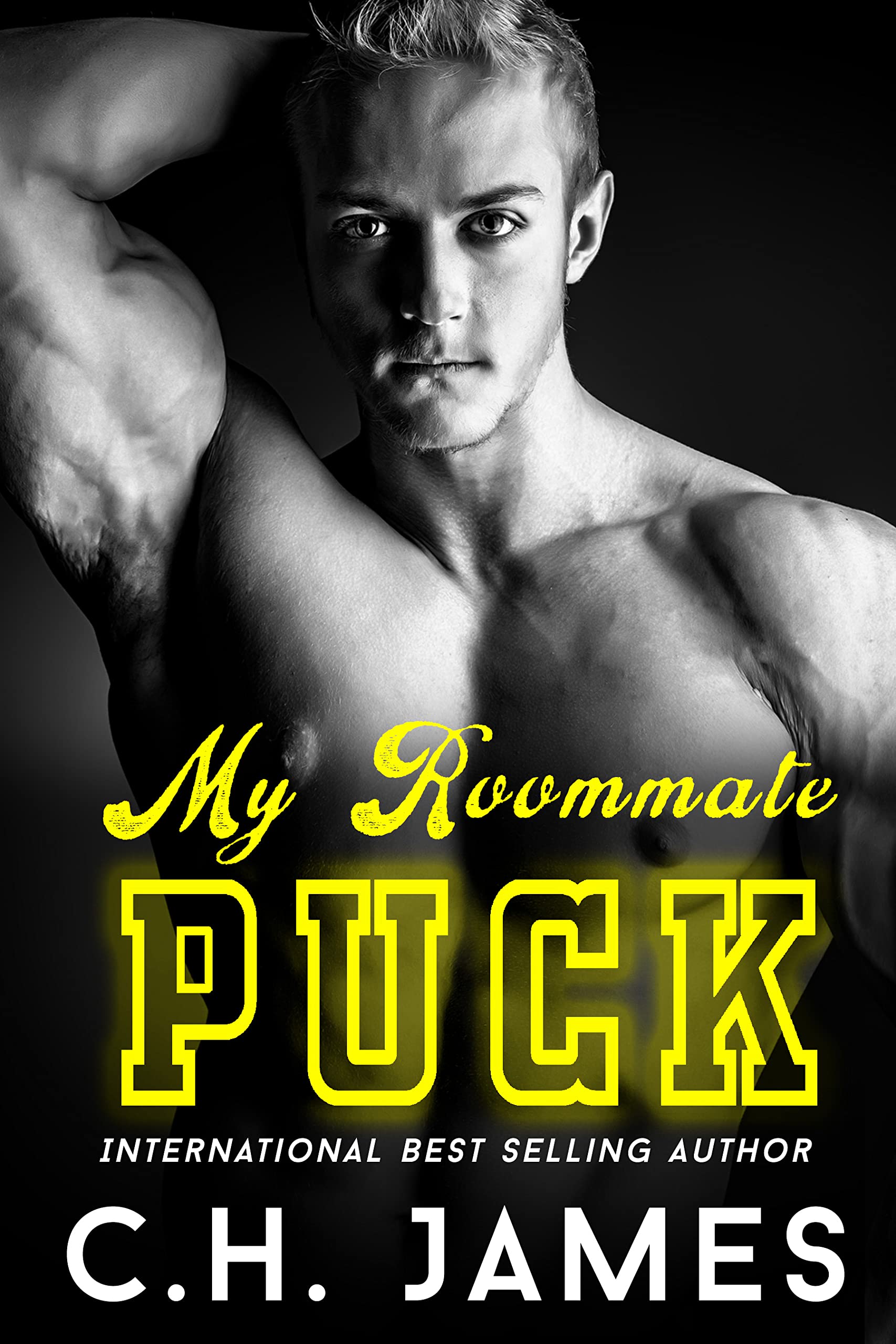 The Locker Room book cover 2
