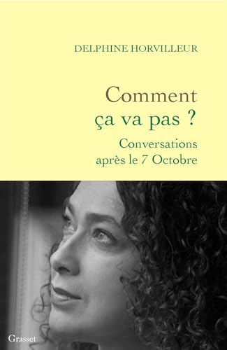 Comment ça va pas ? book cover