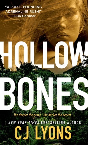 Caitlyn Tierney FBI Thriller book cover 3