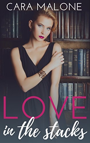 Love in the Stacks book cover