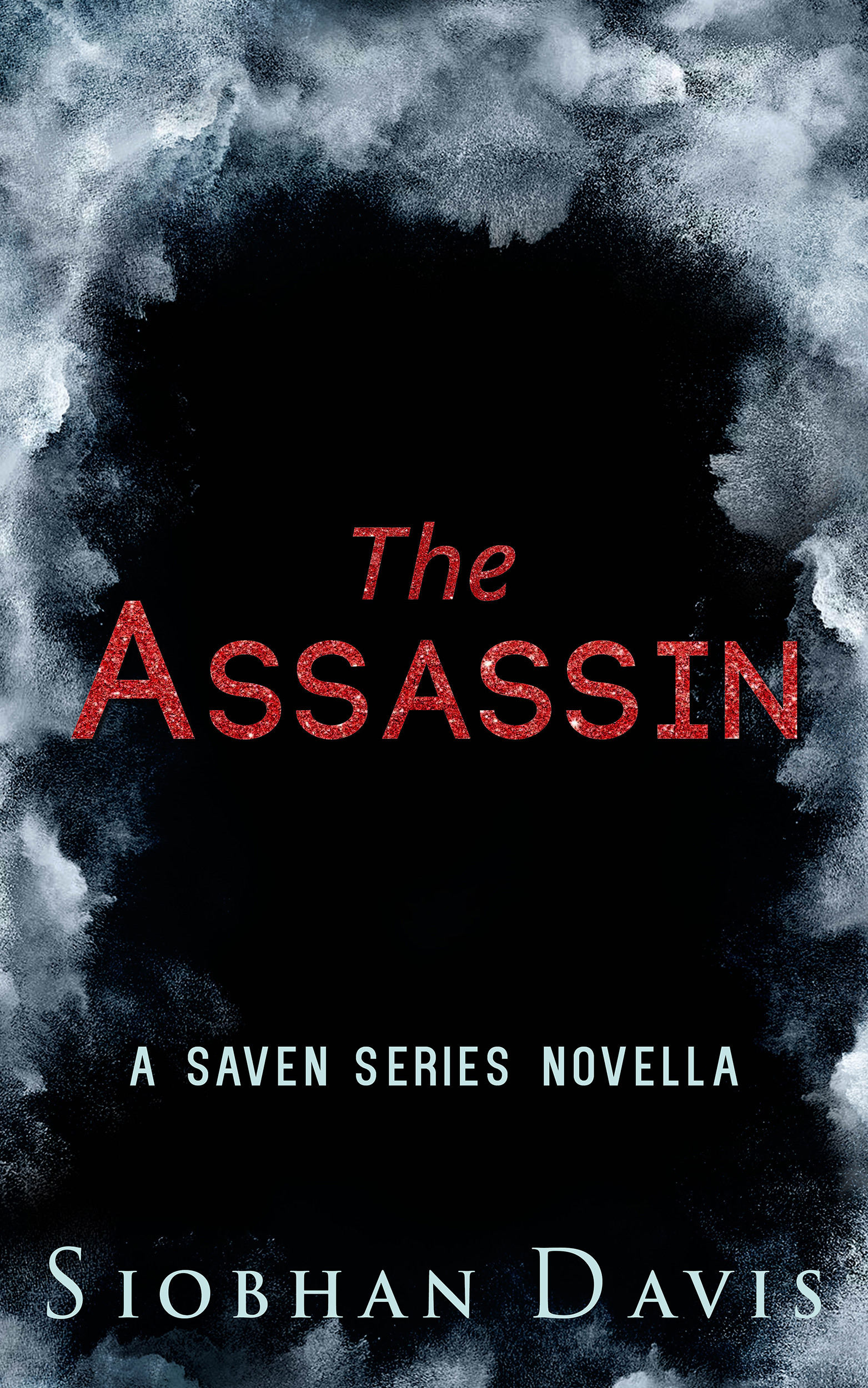 The Assassin book cover