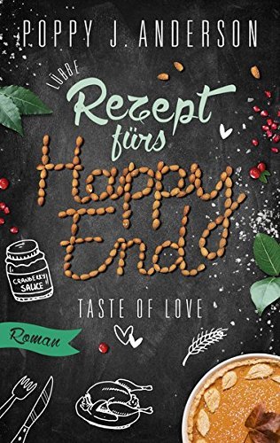 Rezept fürs Happy End book cover