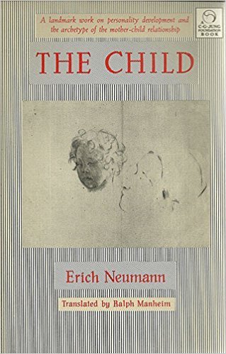 The Child book cover