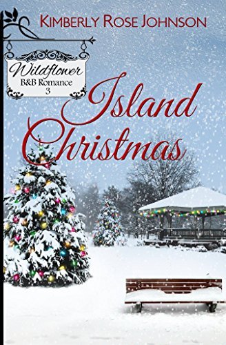 Wildflower B&B Romance book cover 3