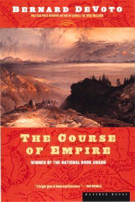 Trilogy of the West book cover 3