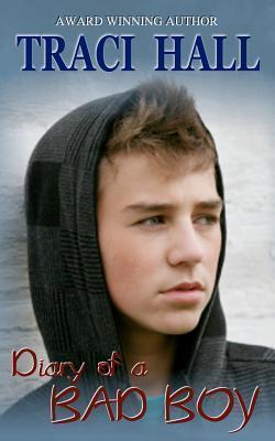 Diary of a Bad Boy book cover