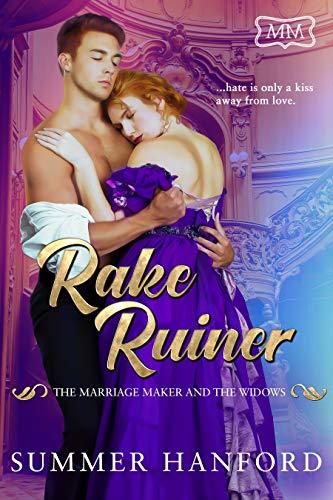 Rake Ruiner book cover