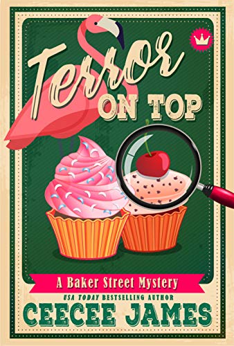 Terror on Top book cover