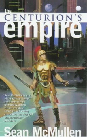 The Centurion's Empire book cover