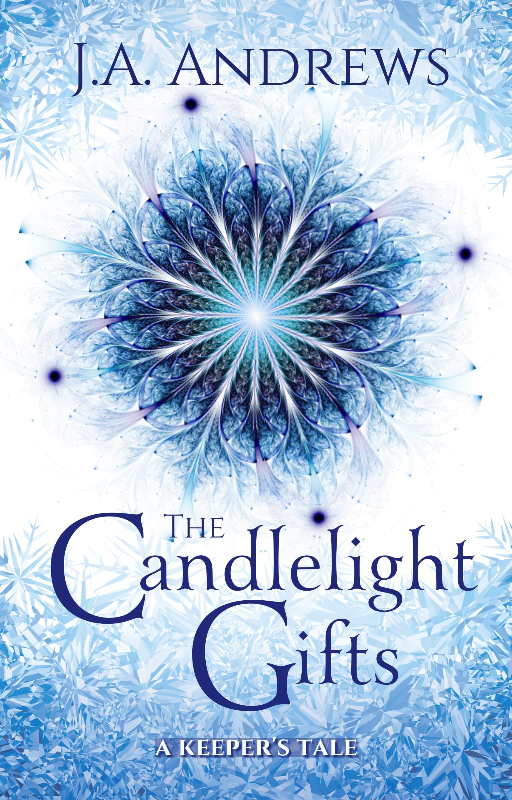 The Candlelight Gifts book cover