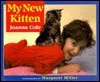 My New Kitten book cover