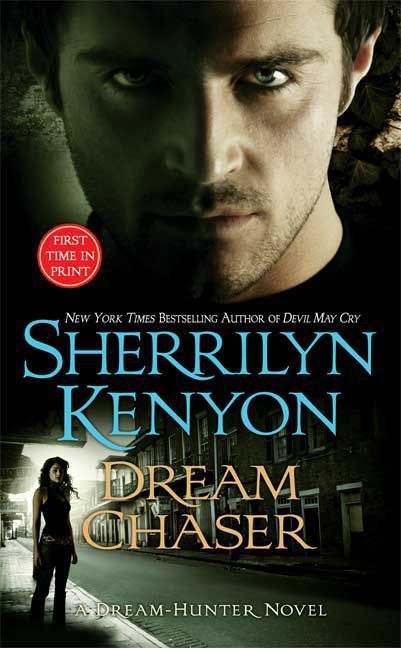 Dream-Hunters book cover 3