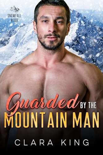 Guarded by the Mountain Man book cover