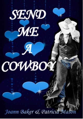 Send Me a Cowboy book cover