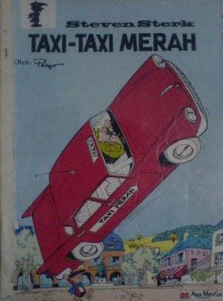 Benny Bomstærk book cover 1