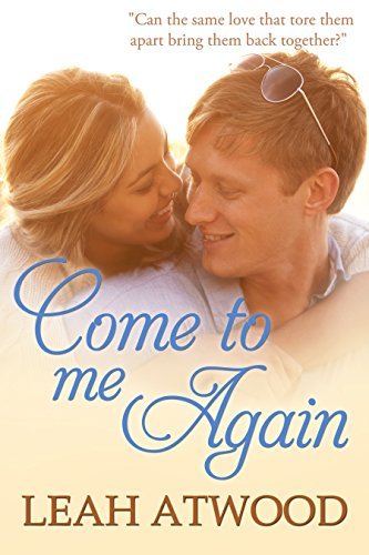 Come to Me book cover 3