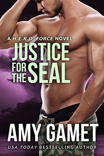 Justice for the SEAL book cover