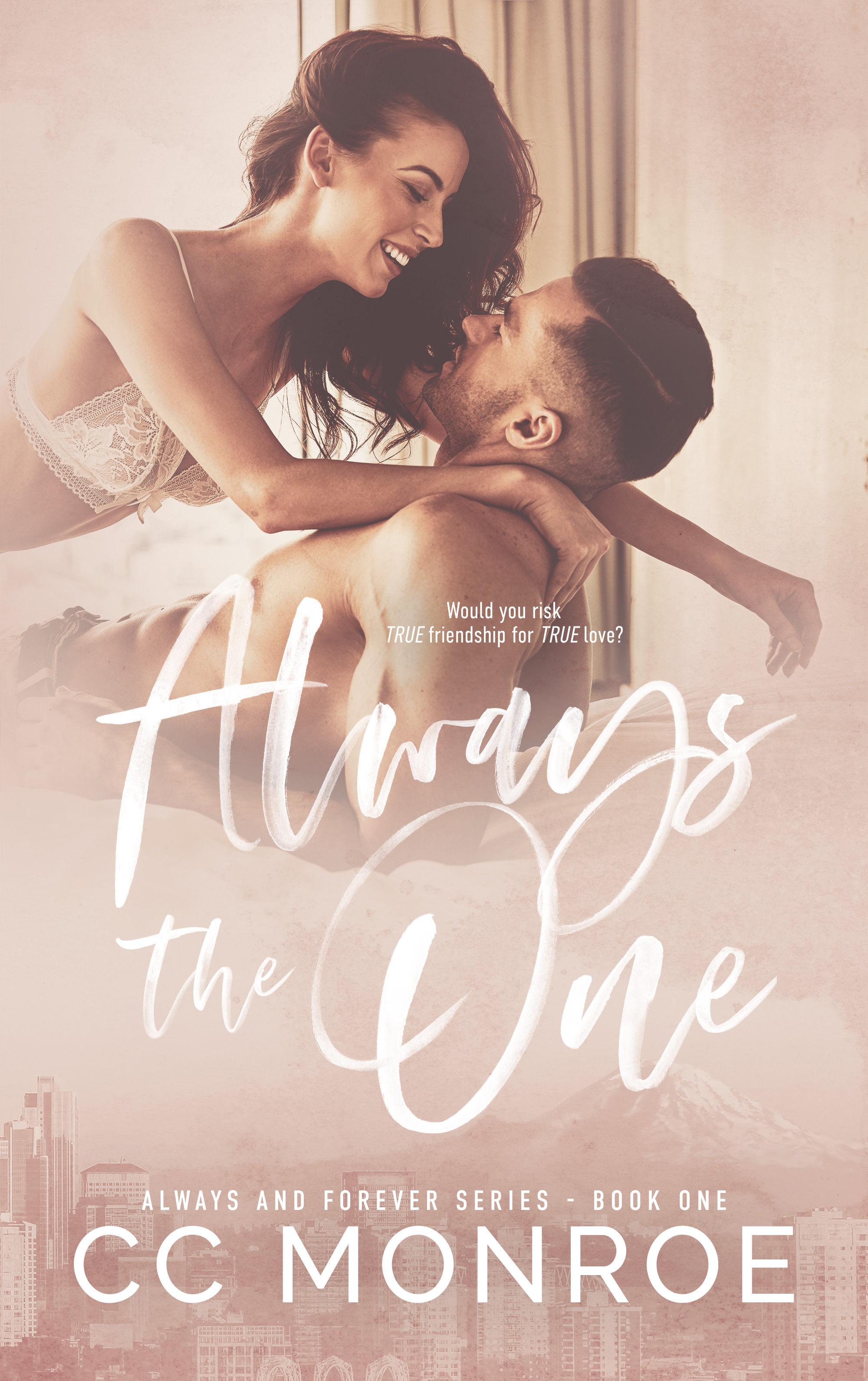 Always and Forever book cover 1