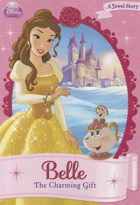 Belle The Charming Gift book cover