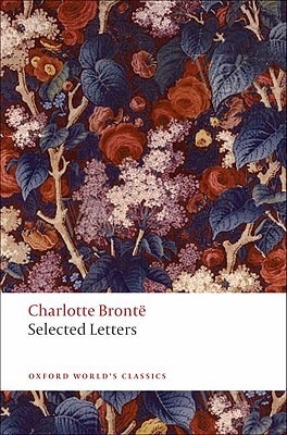 Selected Letters book cover