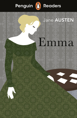 Emma book cover