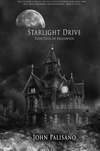 Starlight Drive book cover