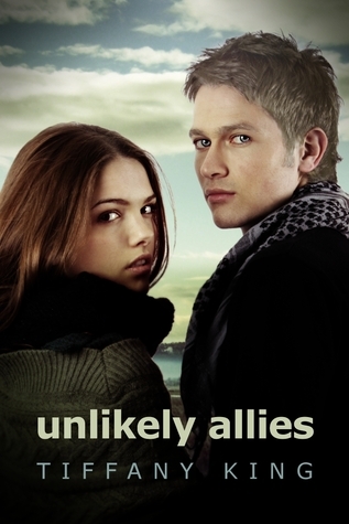 Unlikely Allies book cover