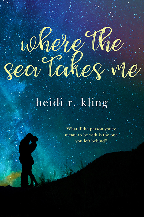 Sea book cover 2