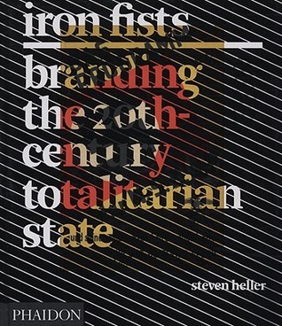 Iron Fists book cover