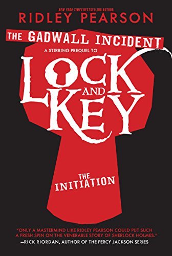 The Gadwall Incident book cover