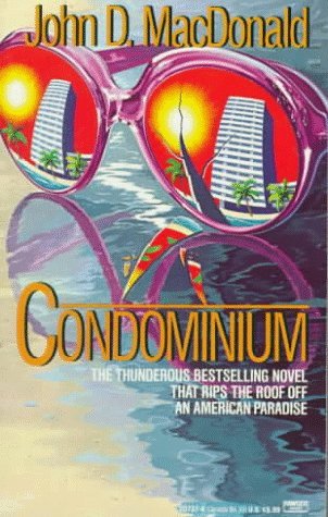 Condominium book cover