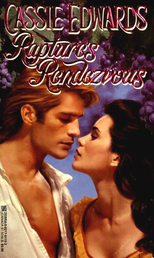 Rapture's Rendezvous book cover