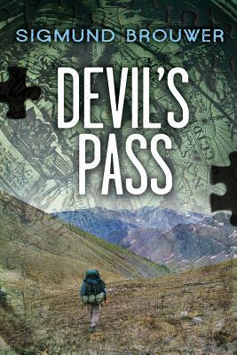 Devil's Pass book cover