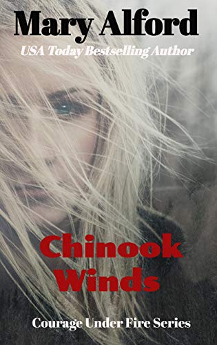 Courage Under Fire book cover 2
