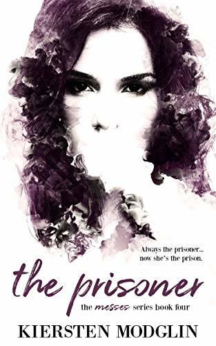The Prisoner book cover