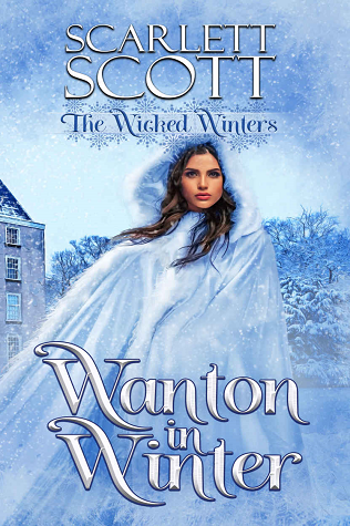 The Wicked Winters book cover 3