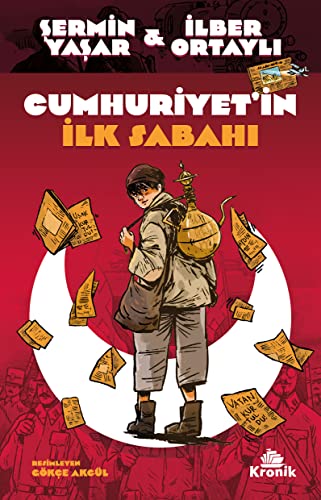 Cumhuriyet'in İlk Sabahı book cover