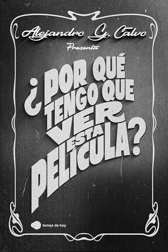 ¿Por qué tengo que ver esta película? book cover
