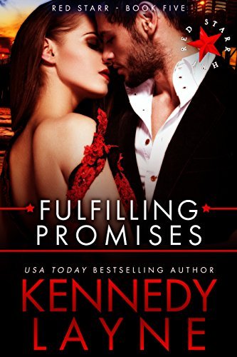Fulfilling Promises book cover