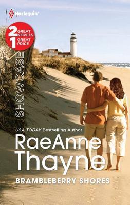 Brambleberry Shores book cover