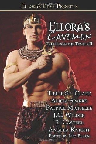 Tales from the Temple book cover 1
