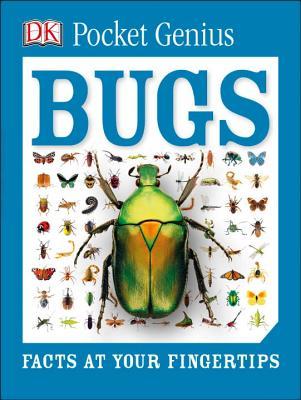 Bugs book cover