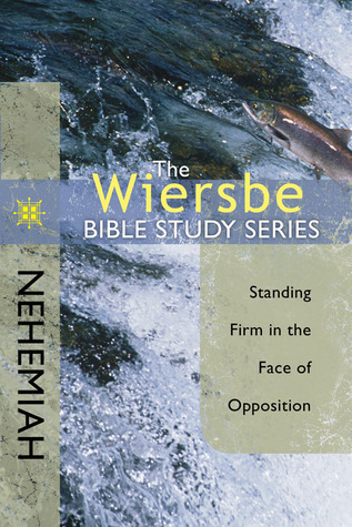 The Wiersbe Bible Study Series book cover